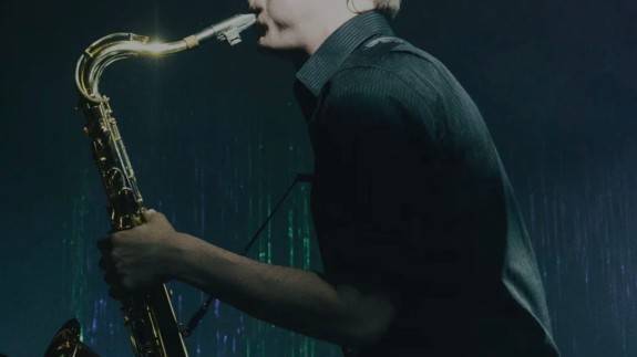 Jack Pearce Quintet