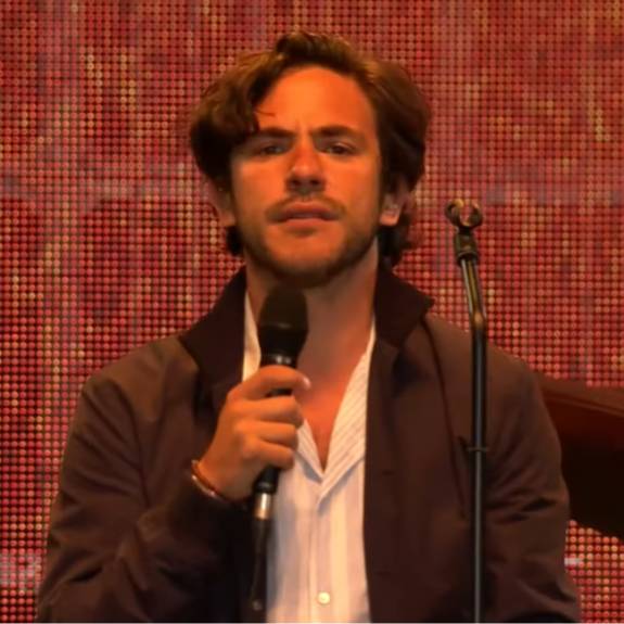 Jack Savoretti