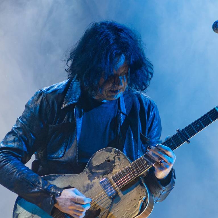 Jack White