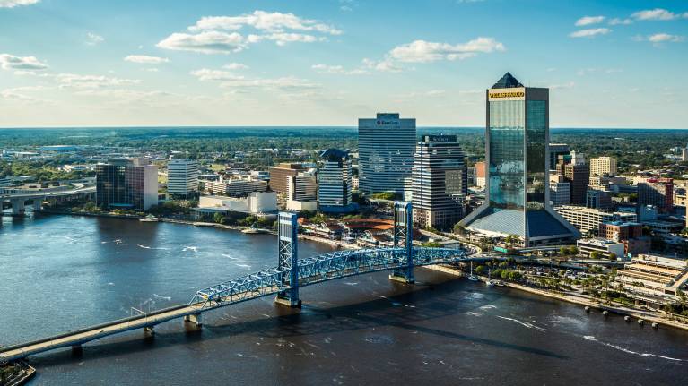 Jacksonville