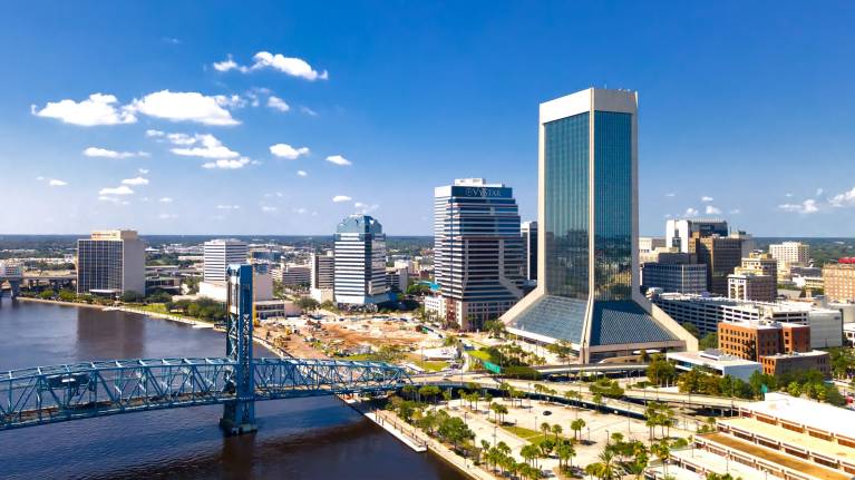 Jacksonville