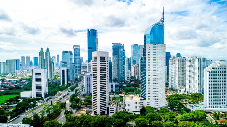 Jakarta