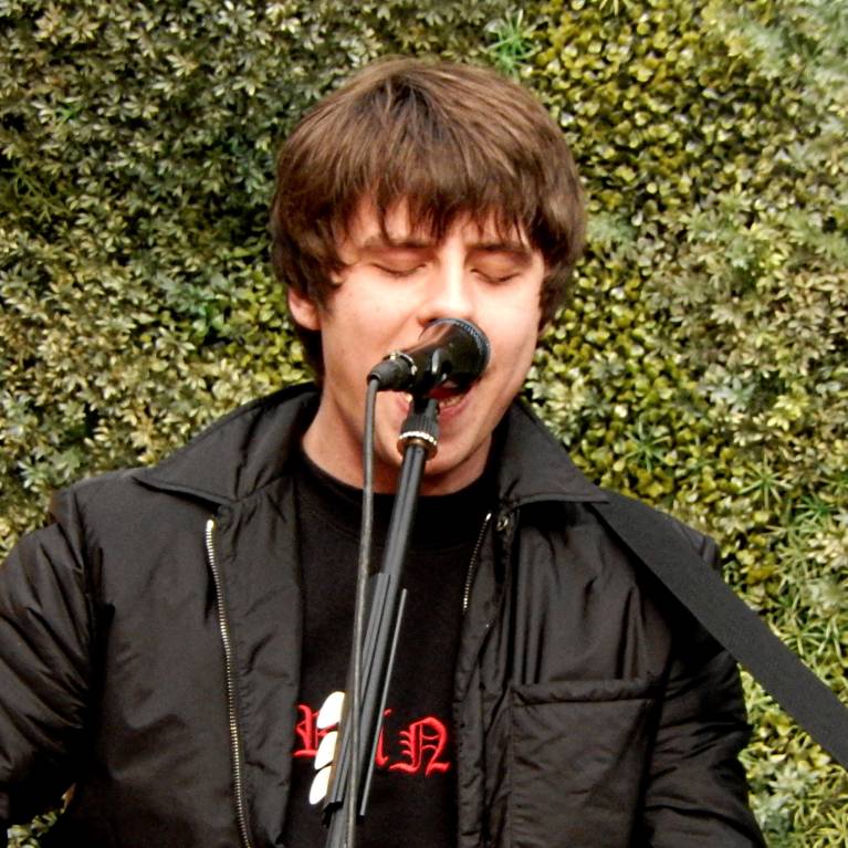 Jake Bugg