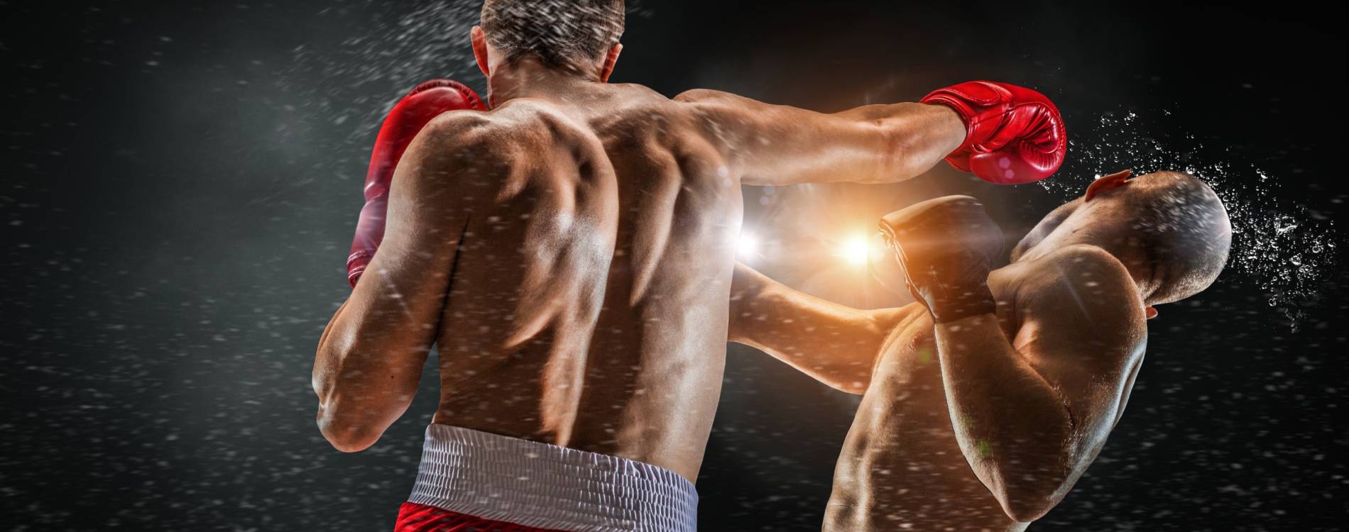 Jake Paul vs Anthony Joshua