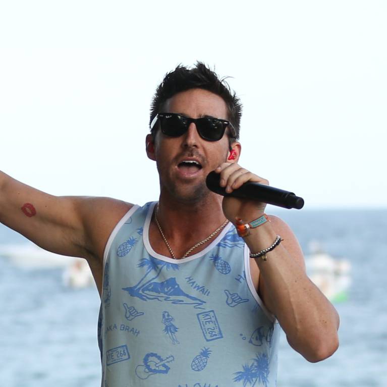 Jake Owen