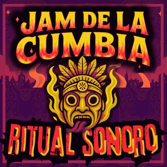 JAM DE CUMBIA