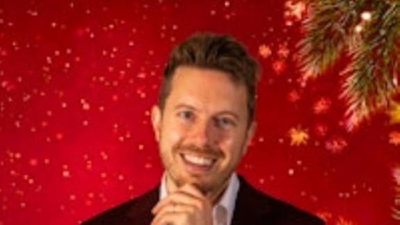 James B Partridge - The Big Christmas Assembly