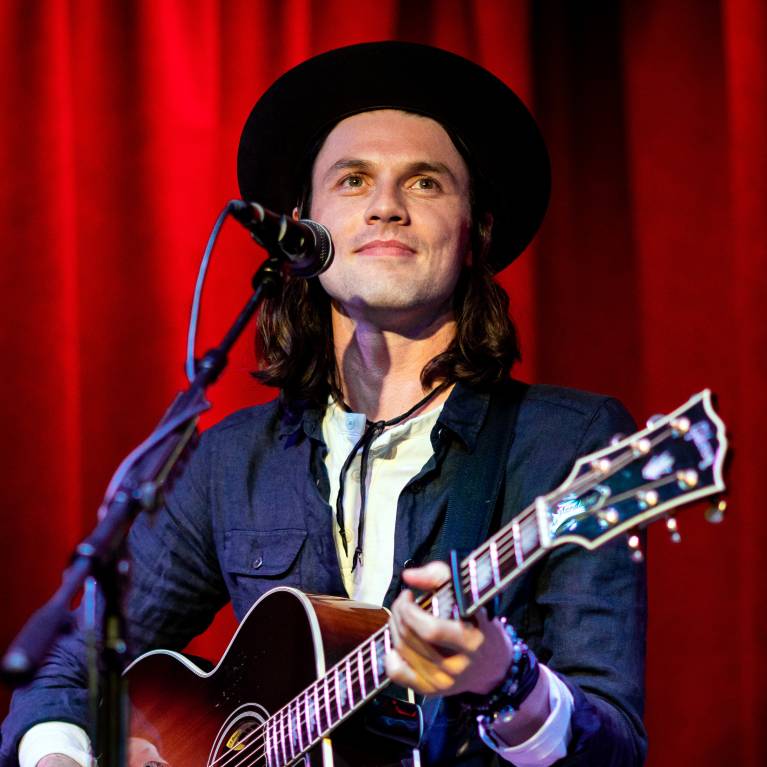 James Bay