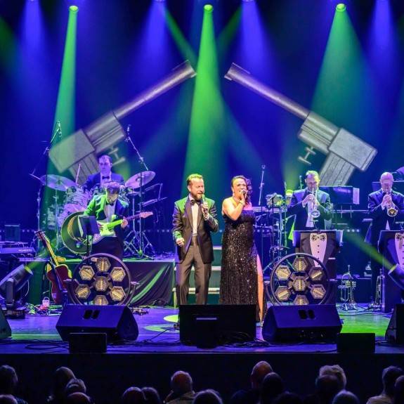 James Bond Concert Spectacular