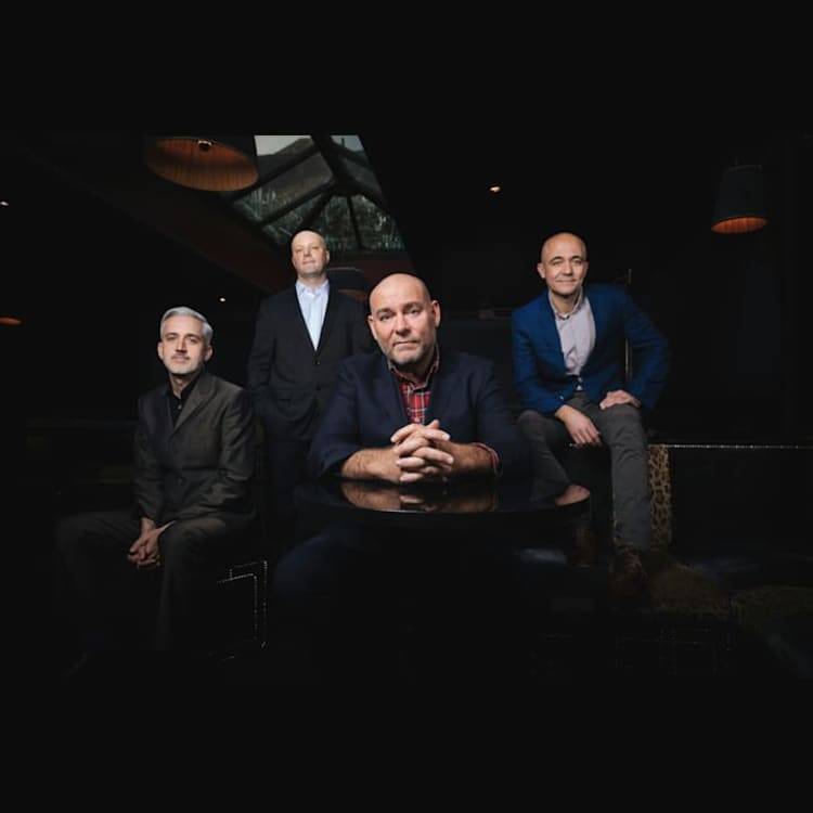 James Taylor Quartet 