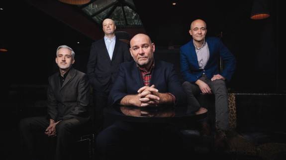 James Taylor Quartet