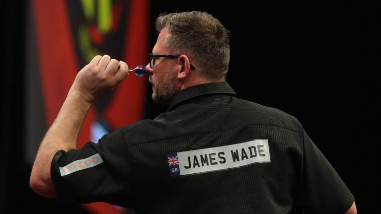 Night 15: Birmingham