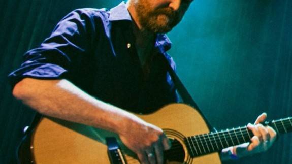 James Yorkston