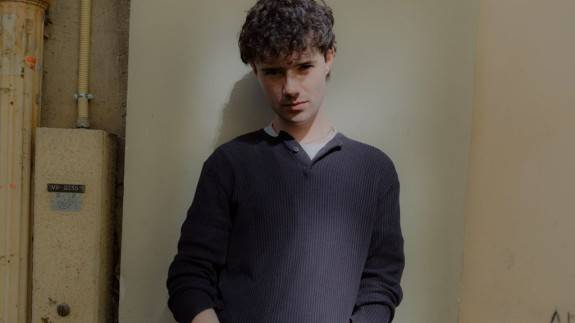 Jamie Duffy