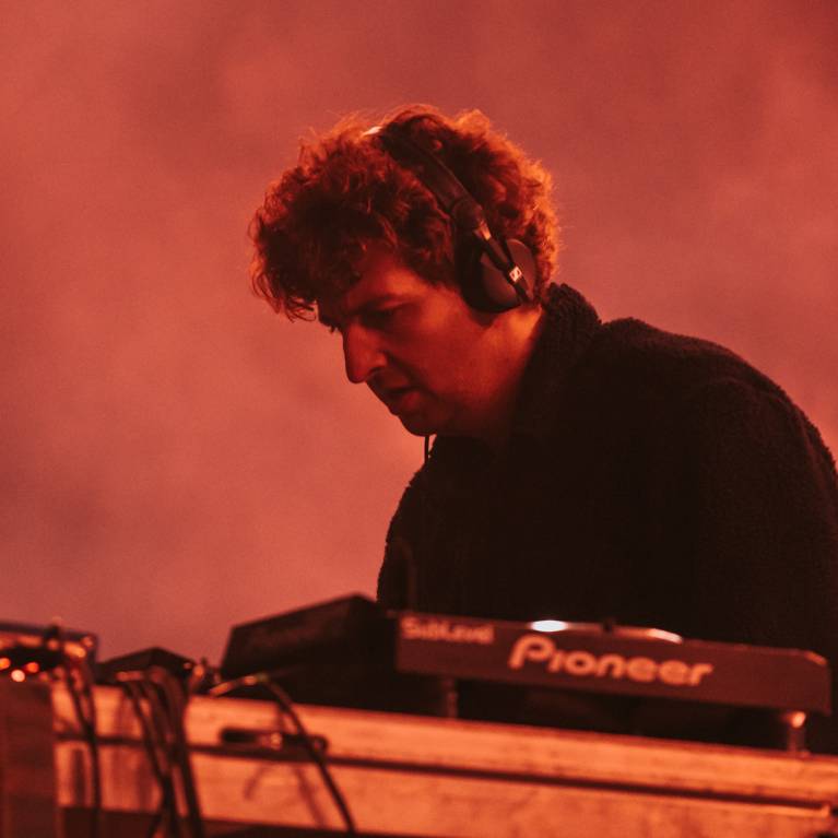 Jamie xx