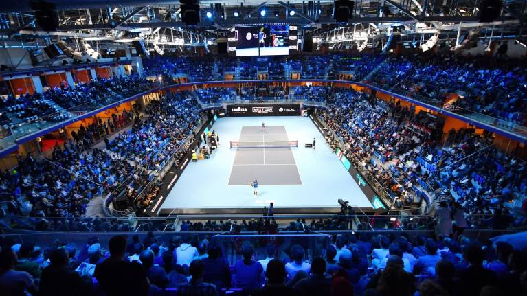 Next Gen ATP Finals