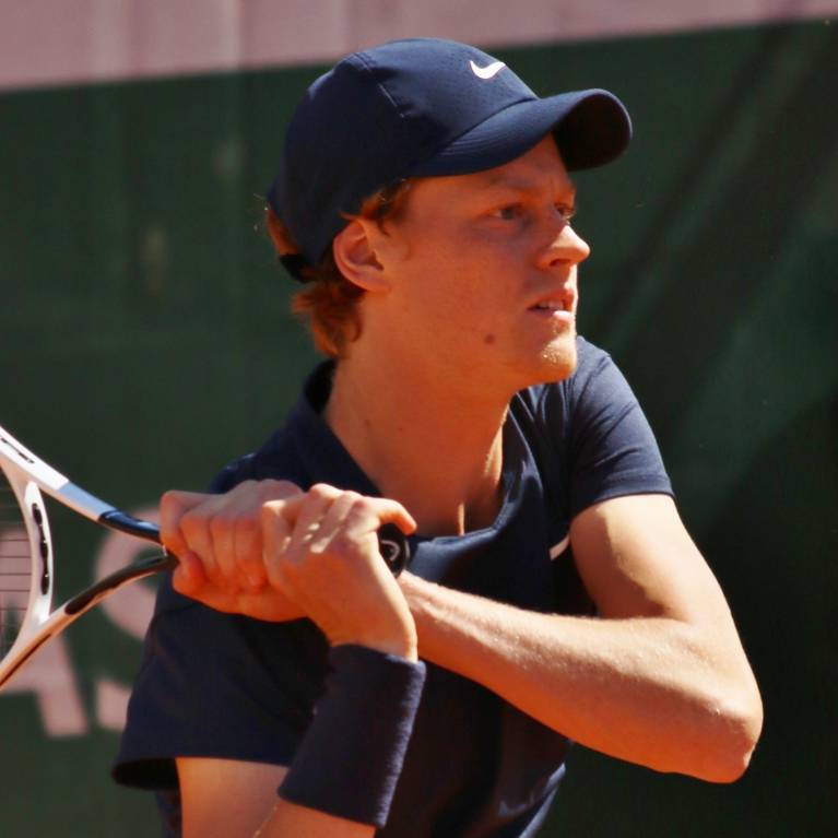 Jannik Sinner