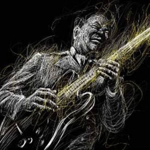 January Blues Festival: BAND OF FRIENDS