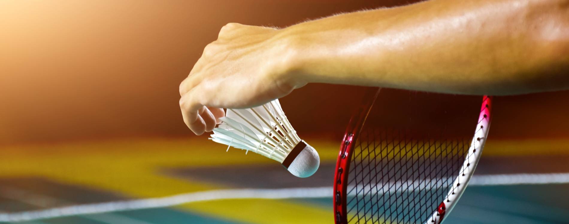 Japan Open Badminton