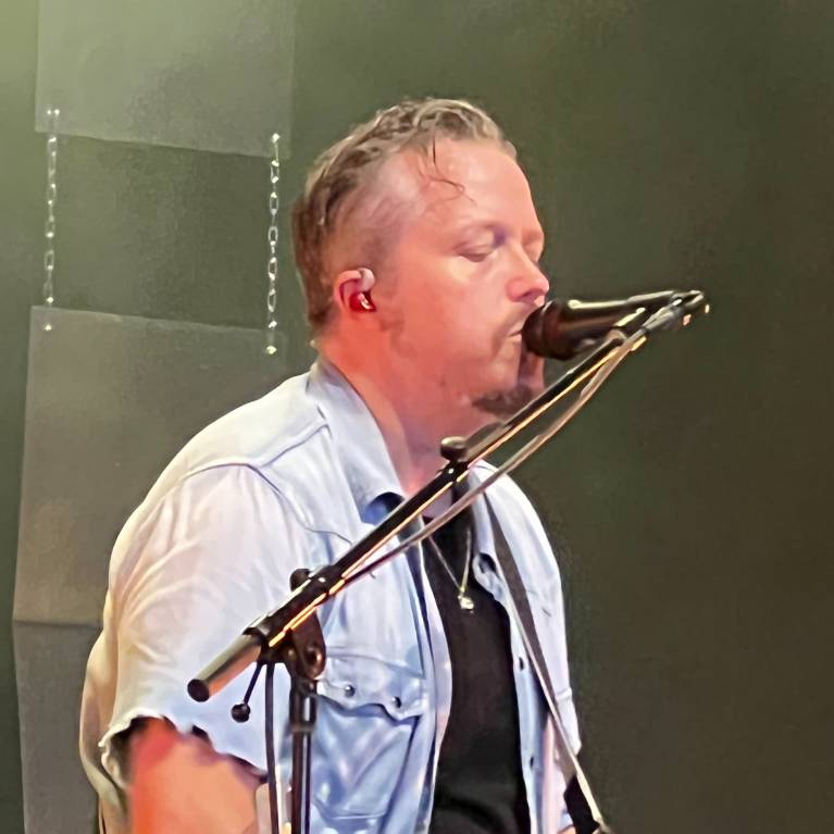 Jason Isbell