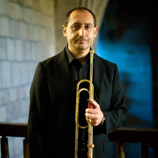 Javier Jiménez, Basilio Gomarín y Miguel Ulla - XIX Ciclo de Órgano