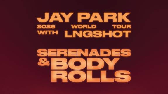 Jay Park Ft. LNGSHOT