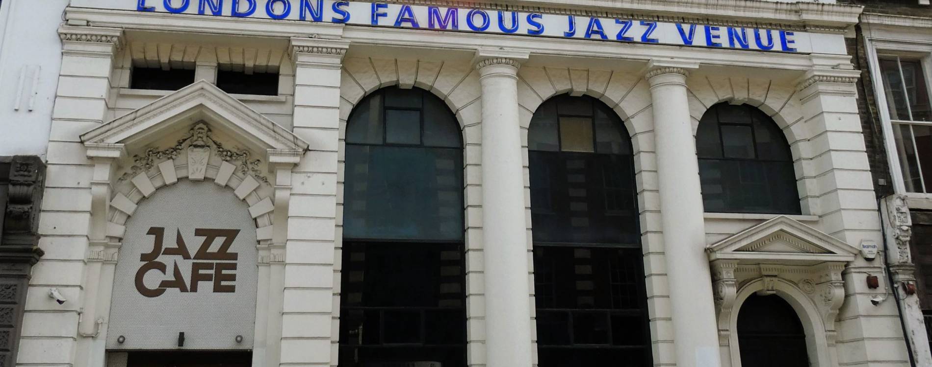 Jazz Cafe
