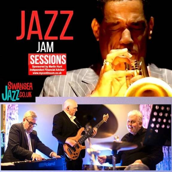 Jazz Jam Session
