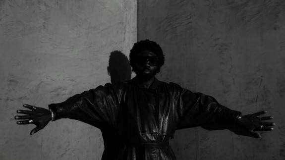 Jeff Darko - LAR LAR LAND Presents Psychedelic Gospel