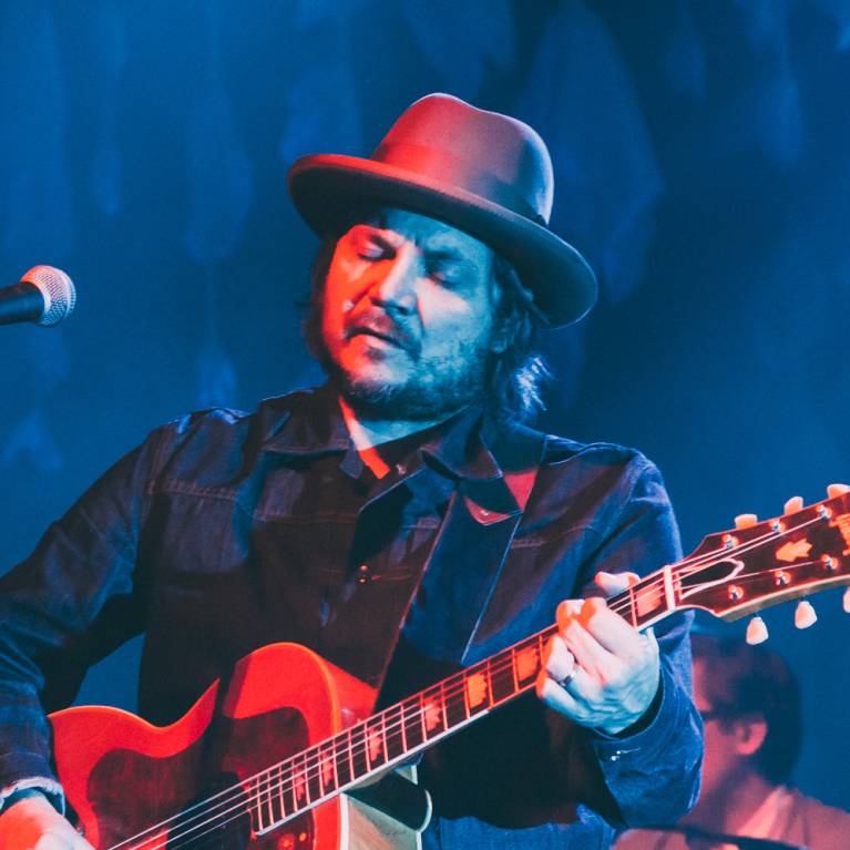 Jeff Tweedy