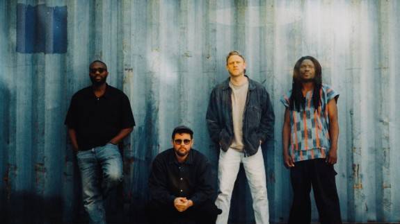 Jembaa Groove