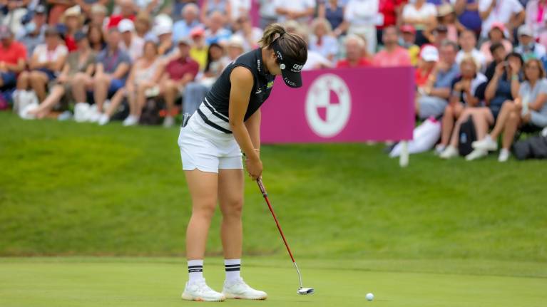 Ladies European Tour