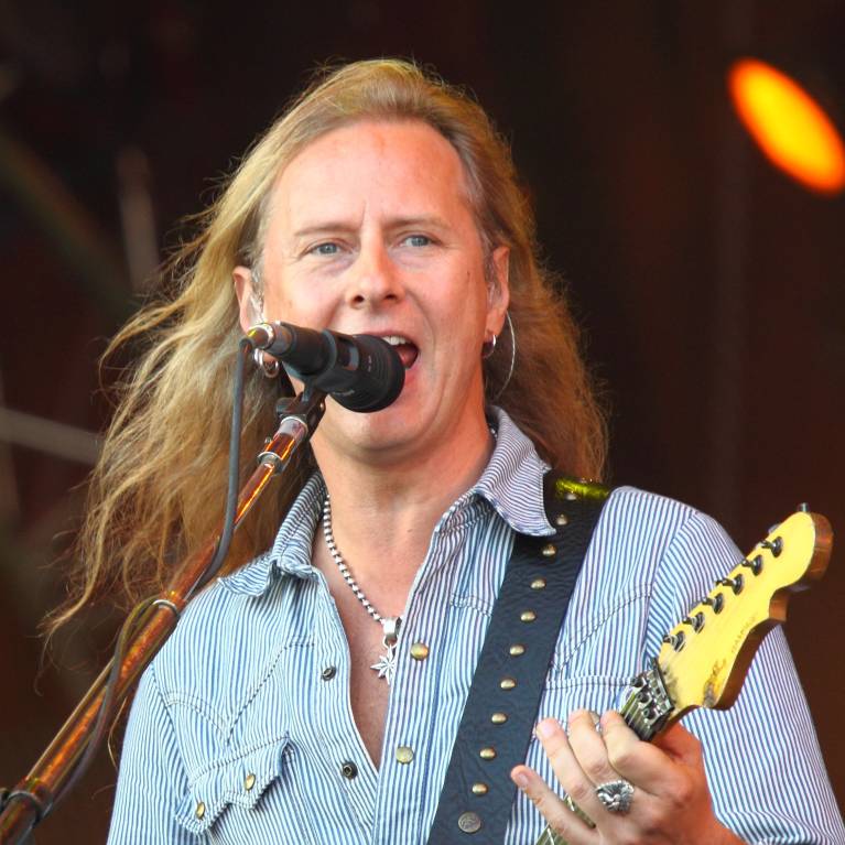 Jerry Cantrell