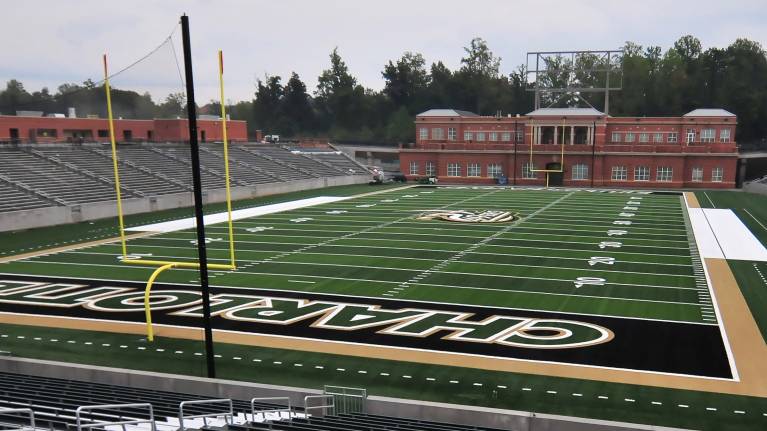 Jerry Richardson Stadium