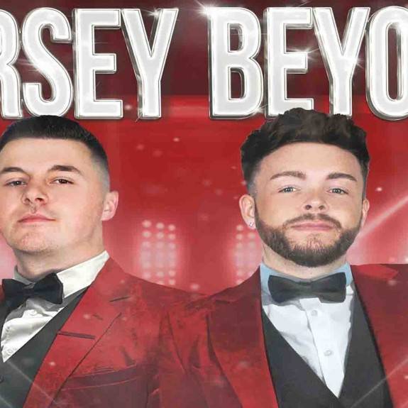 Jersey Boys Tribute Night