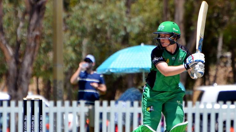 Melbourne Stars Women