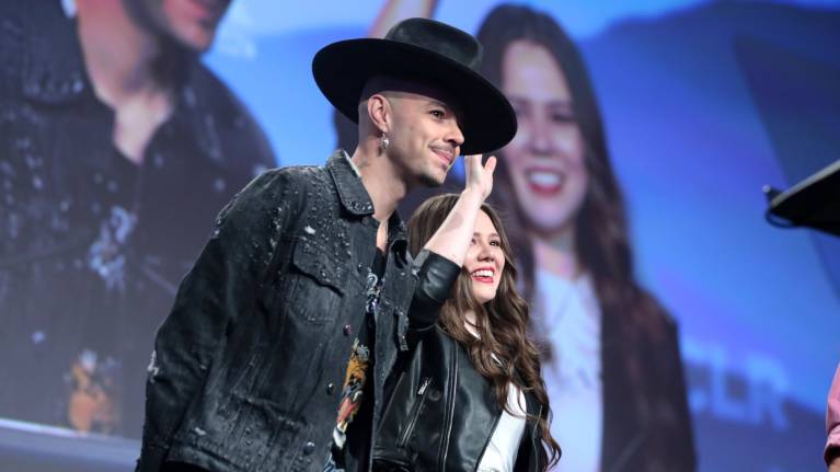 Jesse & Joy