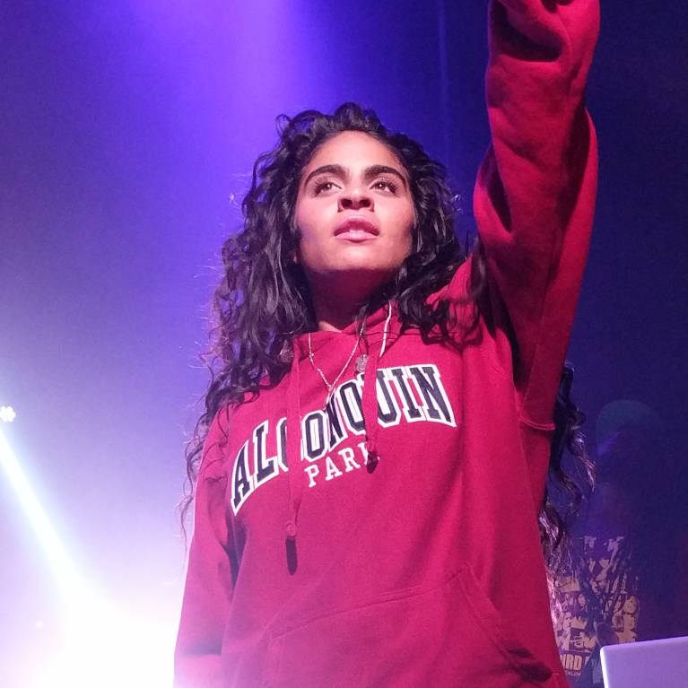 Jessie Reyez