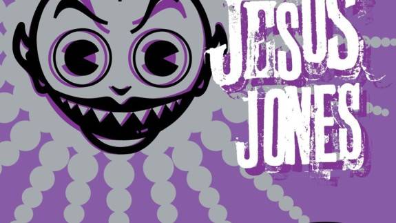 Jesus Jones