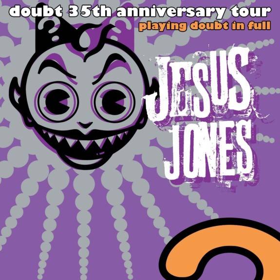 Jesus Jones