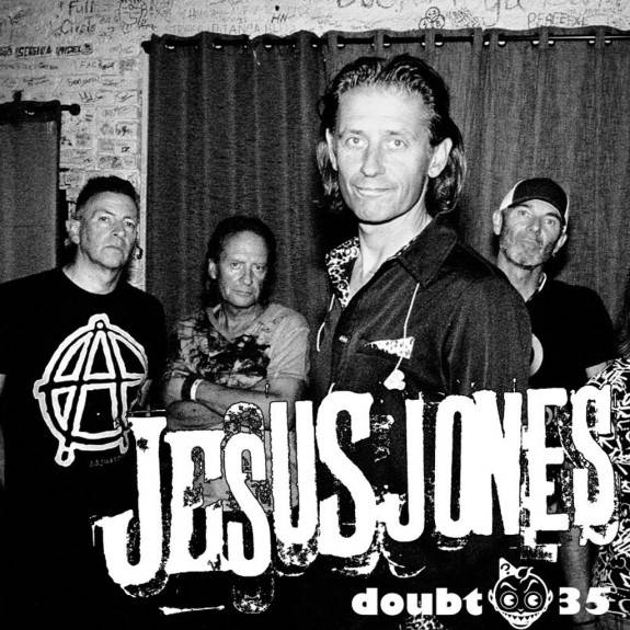 Jesus Jones