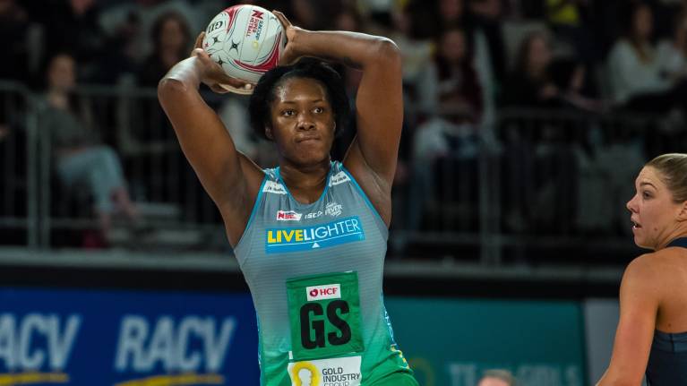 Soak Up the Suncorp Super Netball: 2023 Schedule is Out!