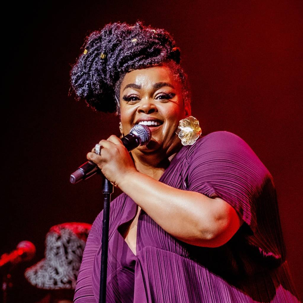 Jill Scott at North Sea Jazz Festival