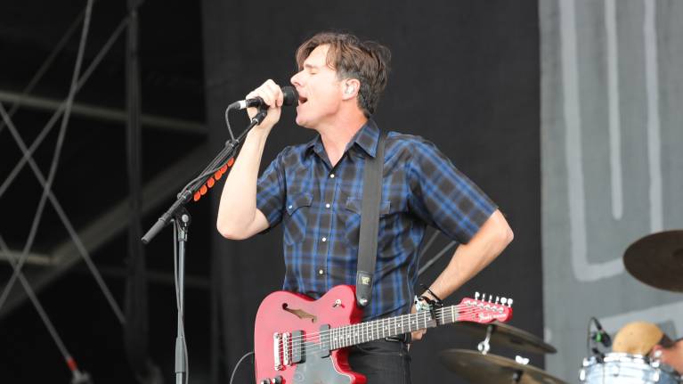 Jimmy Eat World
