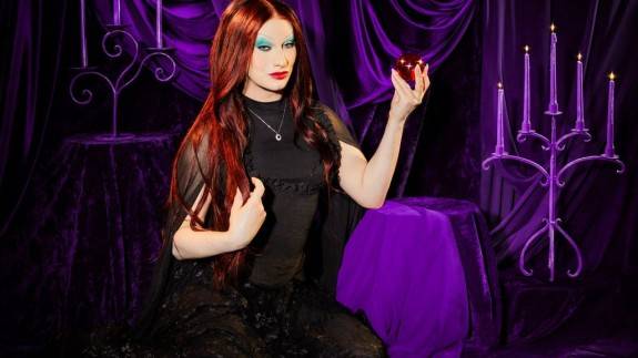Jinkx Monsoon - Speaking of Witch