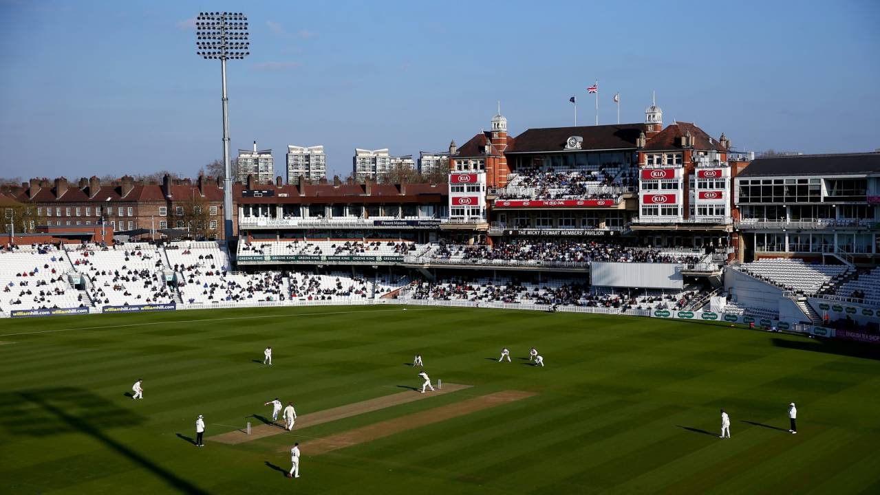 JM Finn Stand (Blocks 1–20)