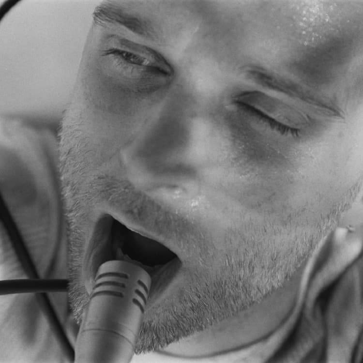 JMSN en LA 2 APOLO, Barcelona 2026