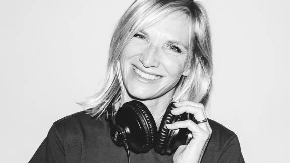 Jo Whiley's 90's Anthems
