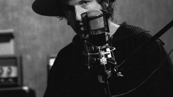 Joachim Cooder