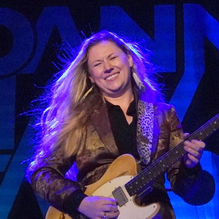 Joanne Shaw Taylor